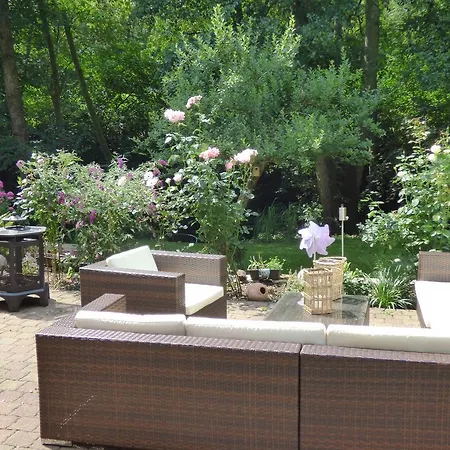 Wald Villa Uessbach Alf Room photo