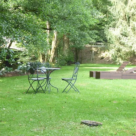 Wald Villa Uessbach Alf Room photo