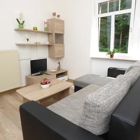 Wald Villa Uessbach Alf Room photo