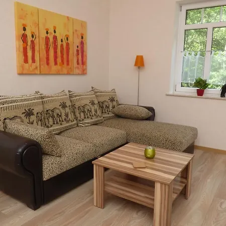 Wald Villa Uessbach Alf Room photo