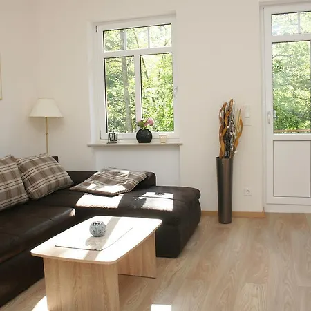 Wald Villa Uessbach Alf Room photo