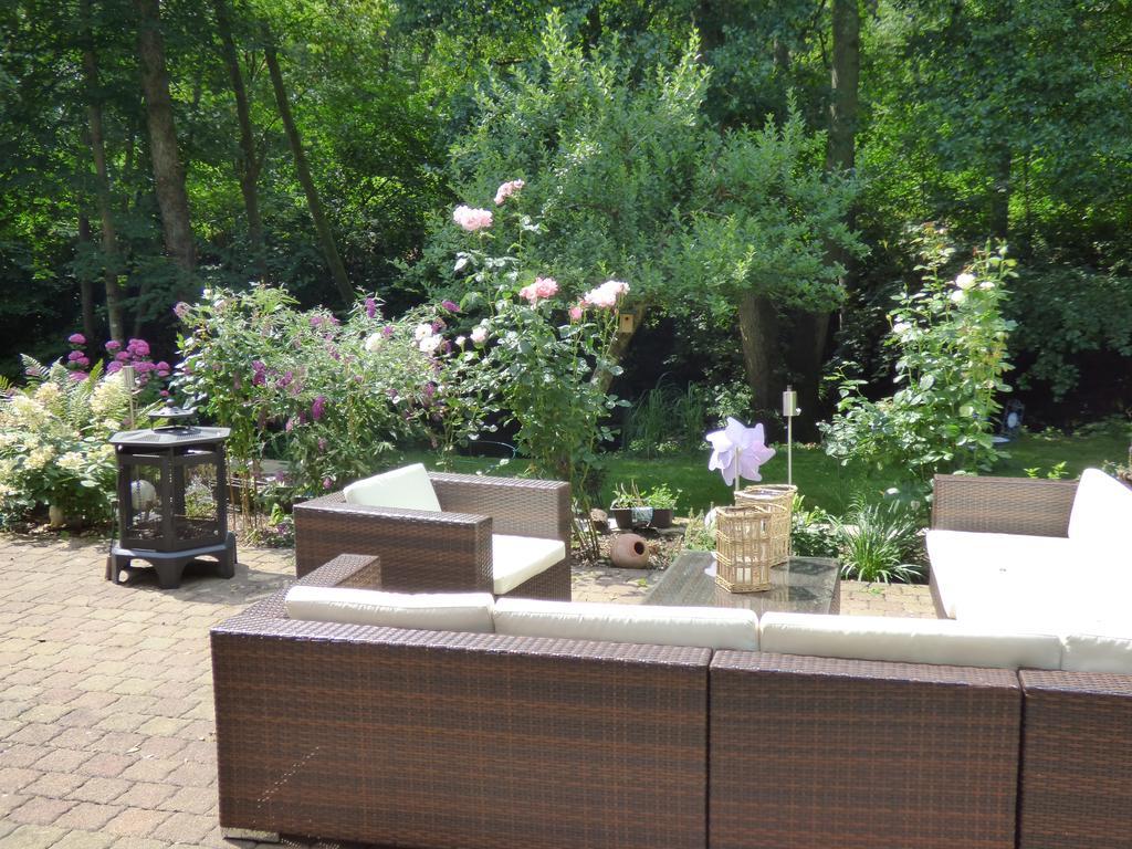 Wald Uessbach Appartement