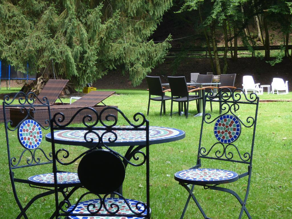 Wald Uessbach Appartement Alf