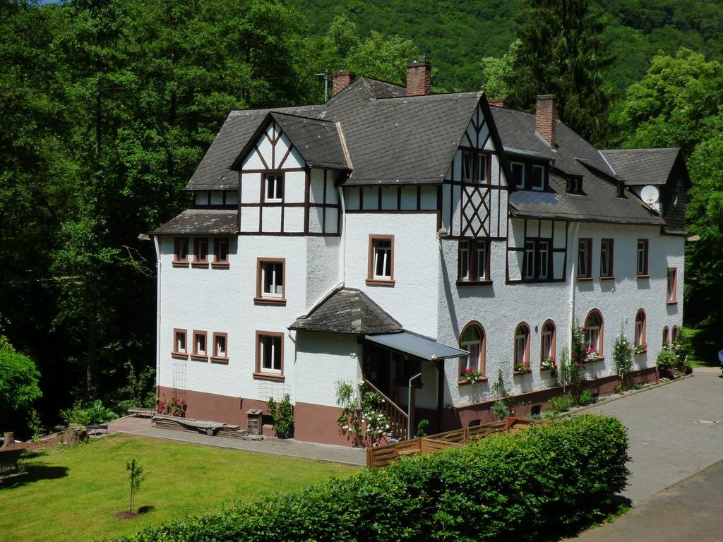 Appartement Wald Uessbach