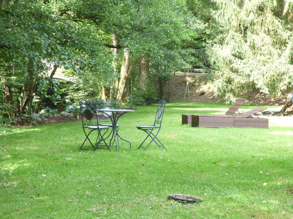 Wald Uessbach Lejlighed *