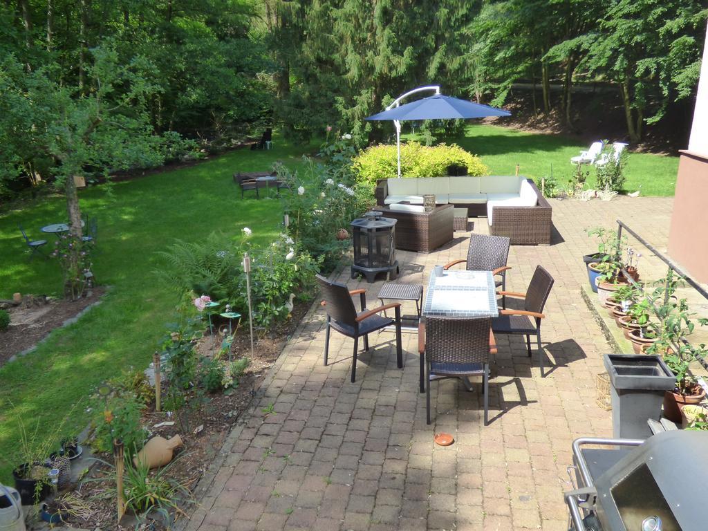 Wald Uessbach Lejlighed *