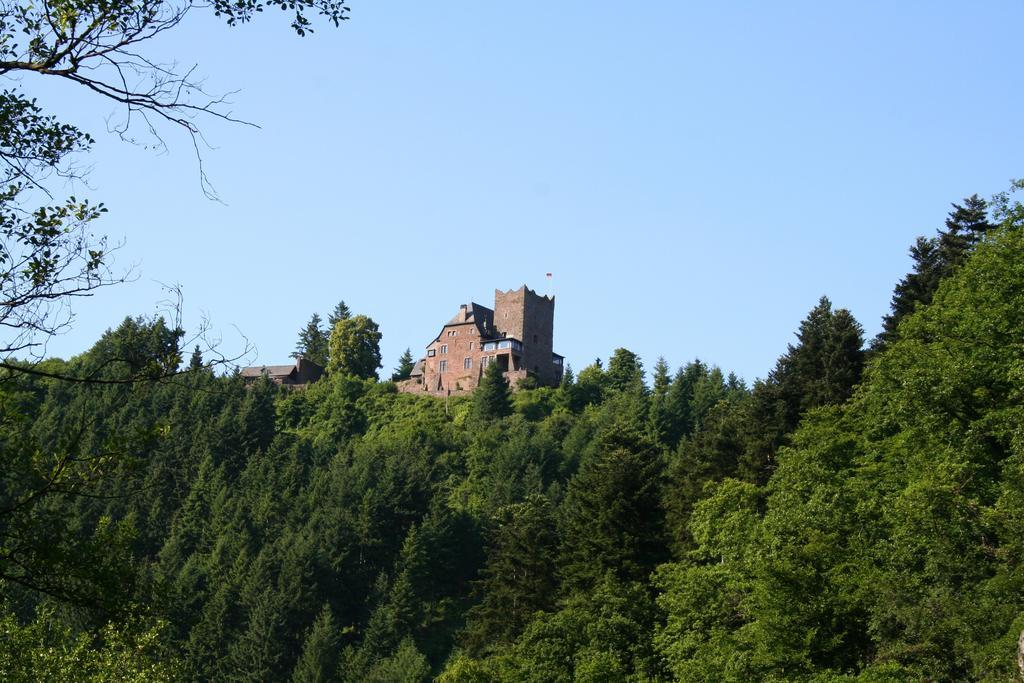 Lejlighed Wald Uessbach *