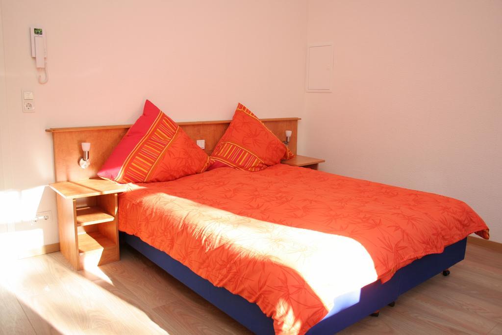 Appartement Wald Uessbach *
