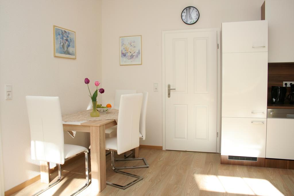 Appartement Wald Uessbach *