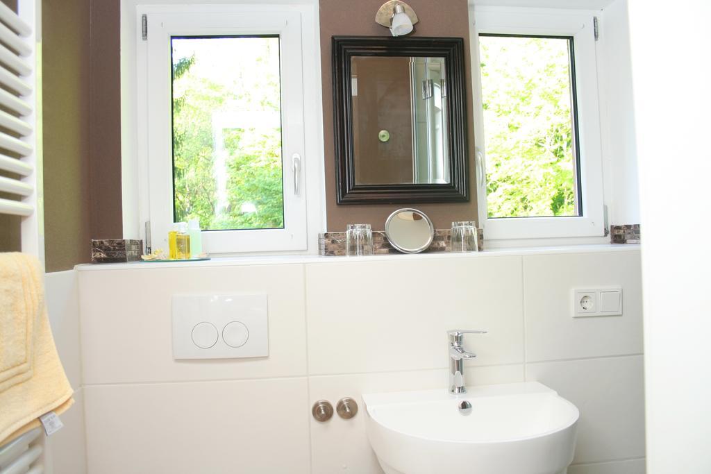 Appartement Wald Uessbach