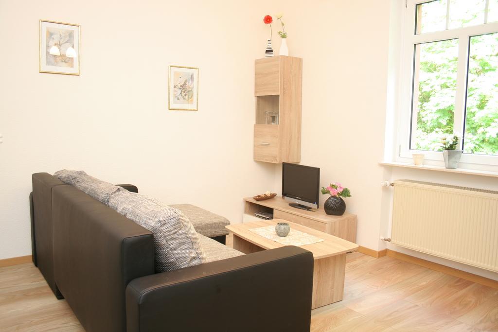 Appartement Wald Uessbach Alf