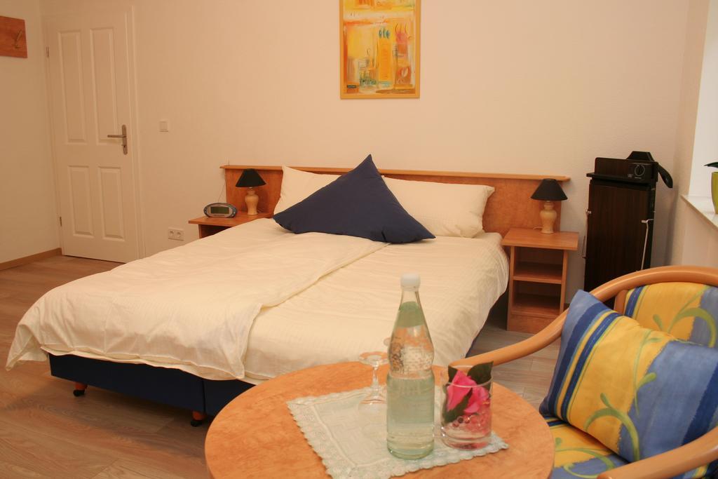 Appartement Wald Uessbach *