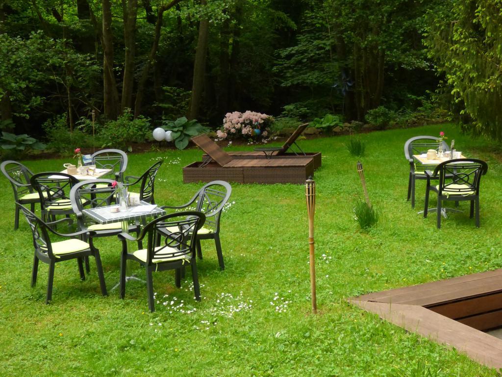Lejlighed Wald Uessbach