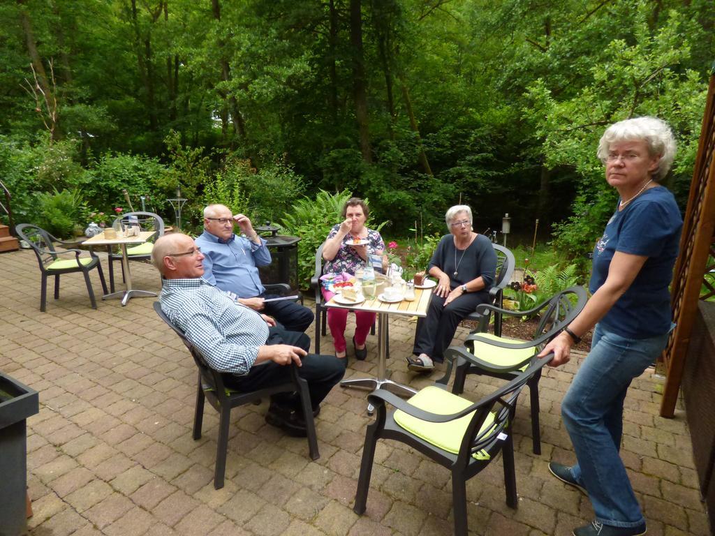 Wald Uessbach Alf