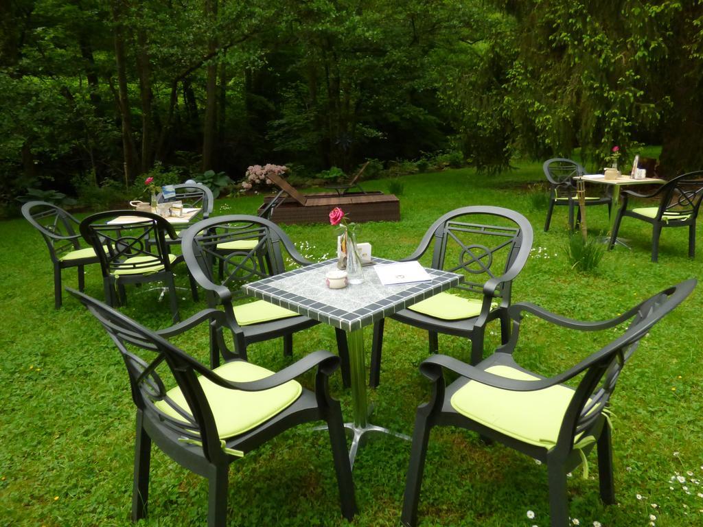 Wald Uessbach *