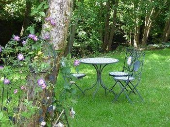 Lejlighed Wald Uessbach