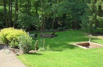 Wald Uessbach * Alf