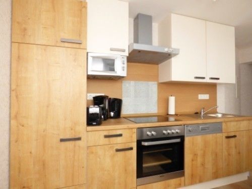 Appartement Wald Uessbach Alf