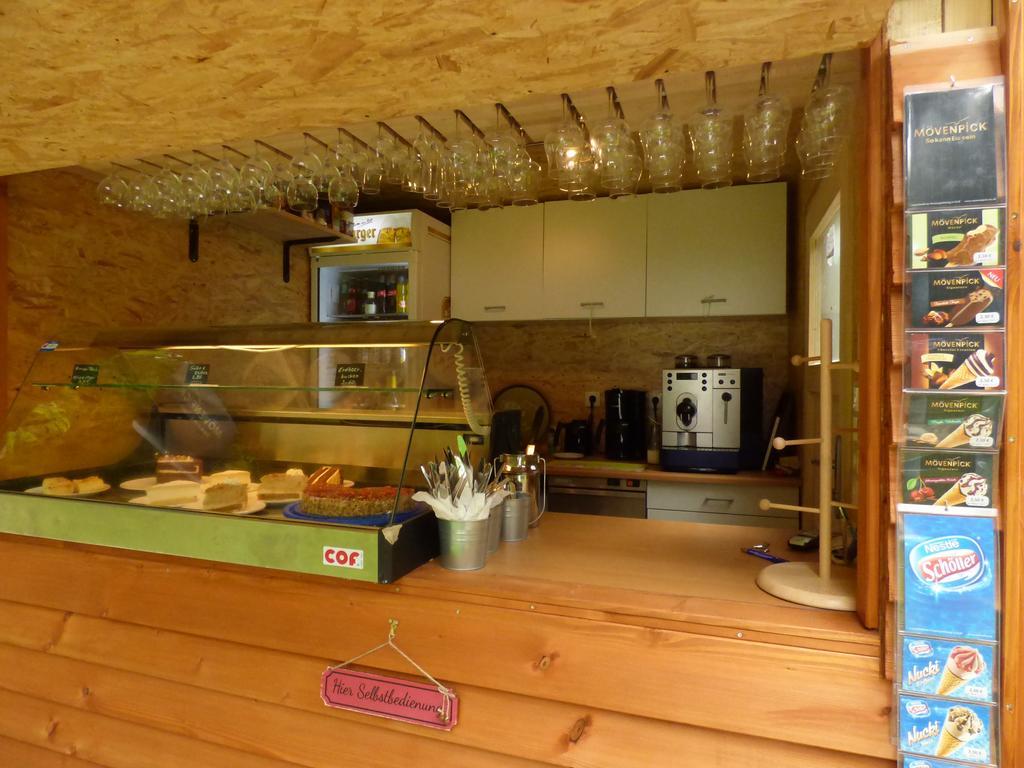 Wald Uessbach Appartement Alf